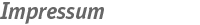 Impressum