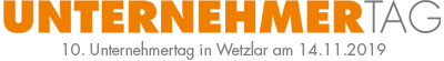 Unternehmertag